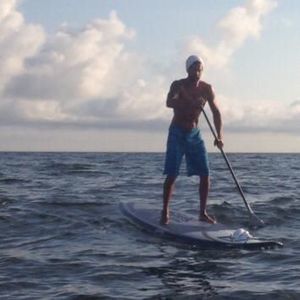 Meet your Posher, Charlie